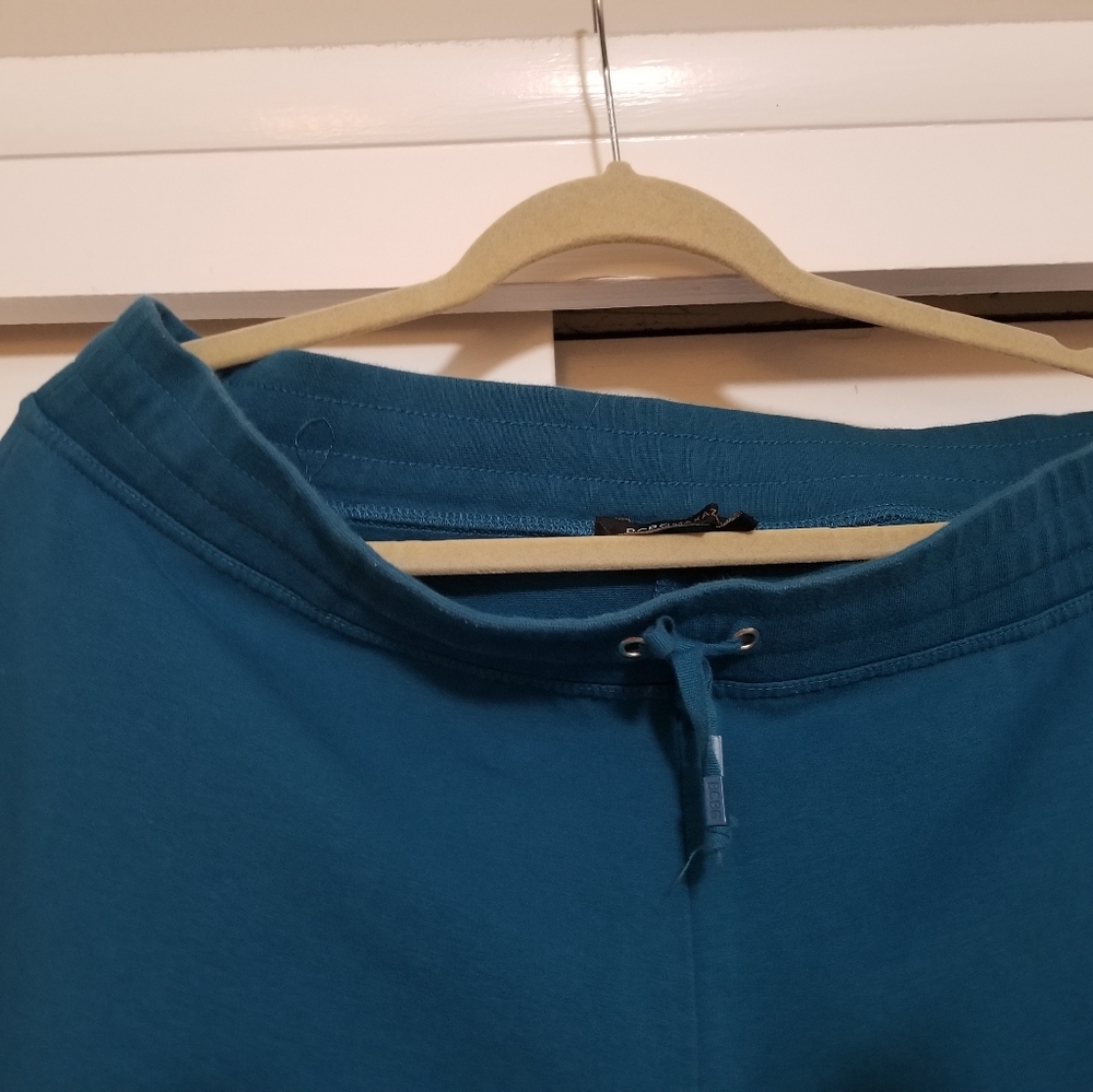 BCBG sweat outfit